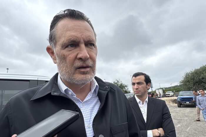 Querétaro tendrá un hospital público para mascotas anuncia Mauricio Kuri