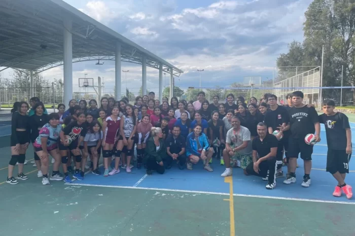 Impulsa Municipio de Querétaro el deporte mediante acceso gratuito a instalaciones y fomenta la salud para miles de familias