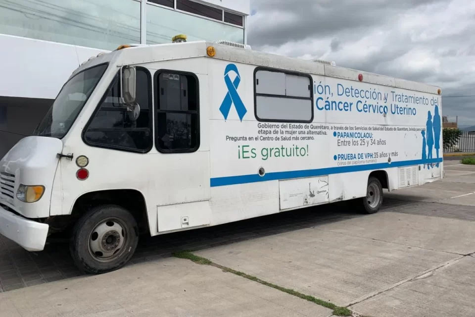 Jornada de salud gratuita para mujeres en El Marqués este 29 de julio