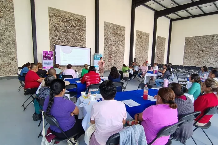 Negocios en El Marqués podrán acceder a apoyos de hasta 20 mil pesos