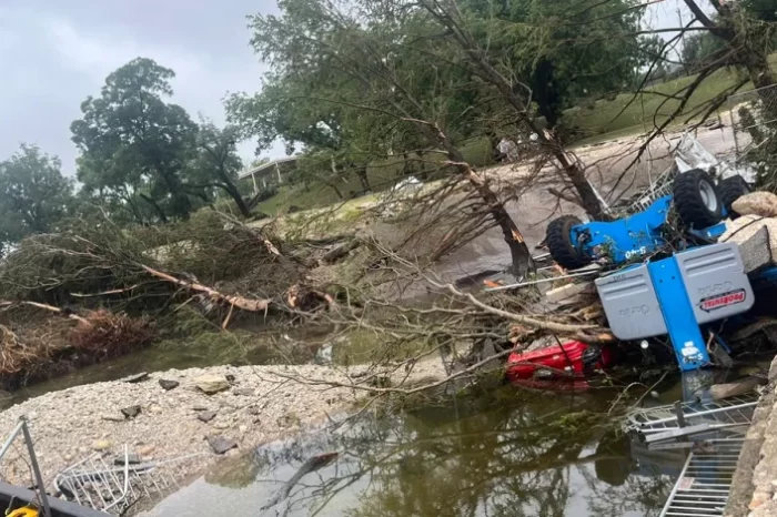 Querétaro brindará apoyo a paisanos afectados en Texas
