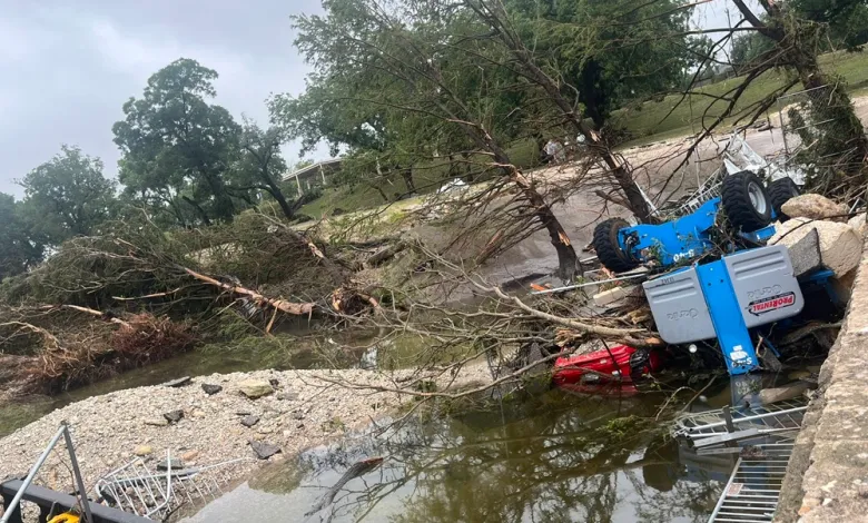 Querétaro brindará apoyo a paisanos afectados en Texas