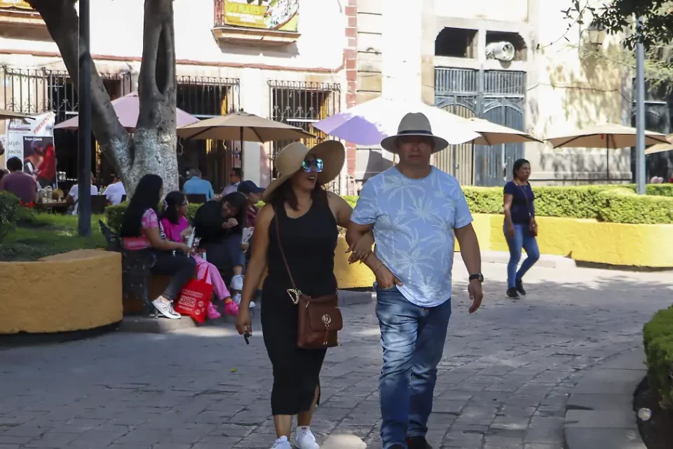 Querétaro espera auge turístico en este periodo vacacional de verano