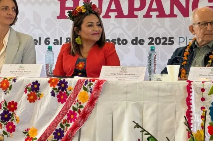 Alistan participación de Querétaro en el XIV Encuentro de Niños y Jóvenes Huapangueros