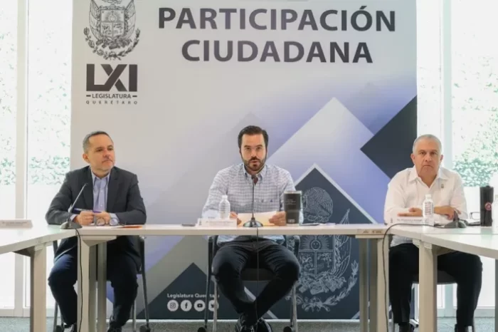 Congreso rendirá homenaje a Constitución Política de Querétaro en su 200 aniversario