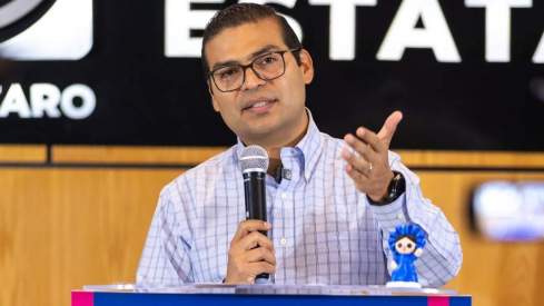 Querétaro es segunda entidad con mayor aumento en ingresos familiares