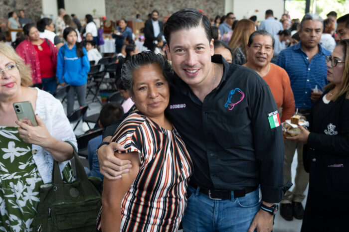 En El Marqués impulsamos el autoempleo de las familias