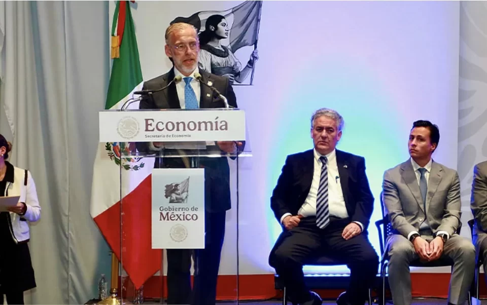 Querétaro, entre las cinco entidades con mayor captación de IED