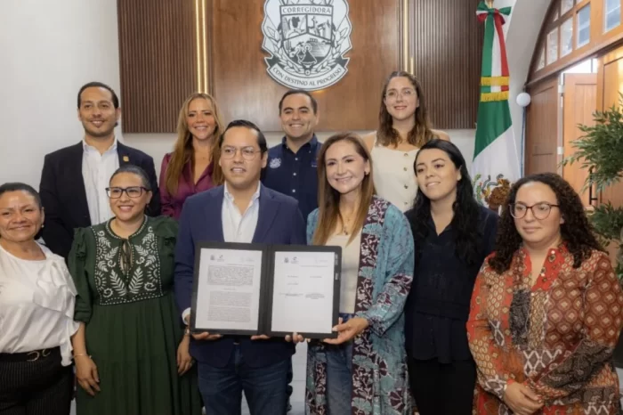 Refuerza Corregidora acciones contra violencia a mujeres