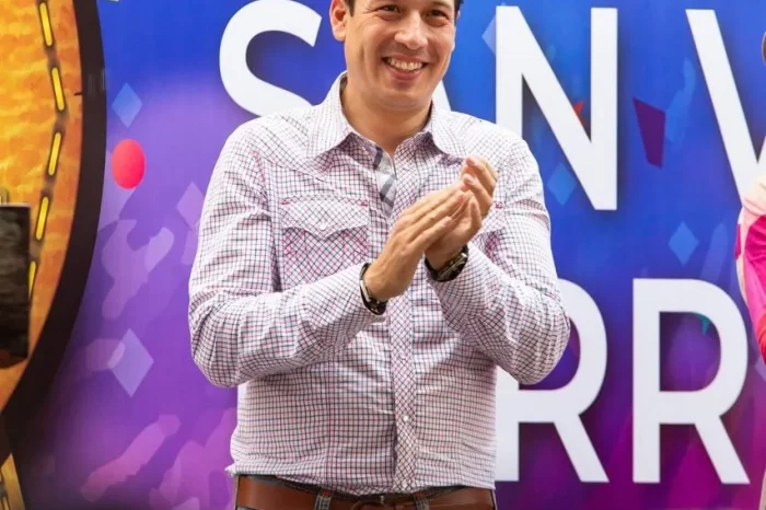 En el Marqués impulsamos la economía de las familias: Rodrigo Monsalvo