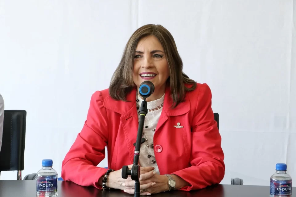 Desempeño positivo por parte de Querétaro- COPARMEX