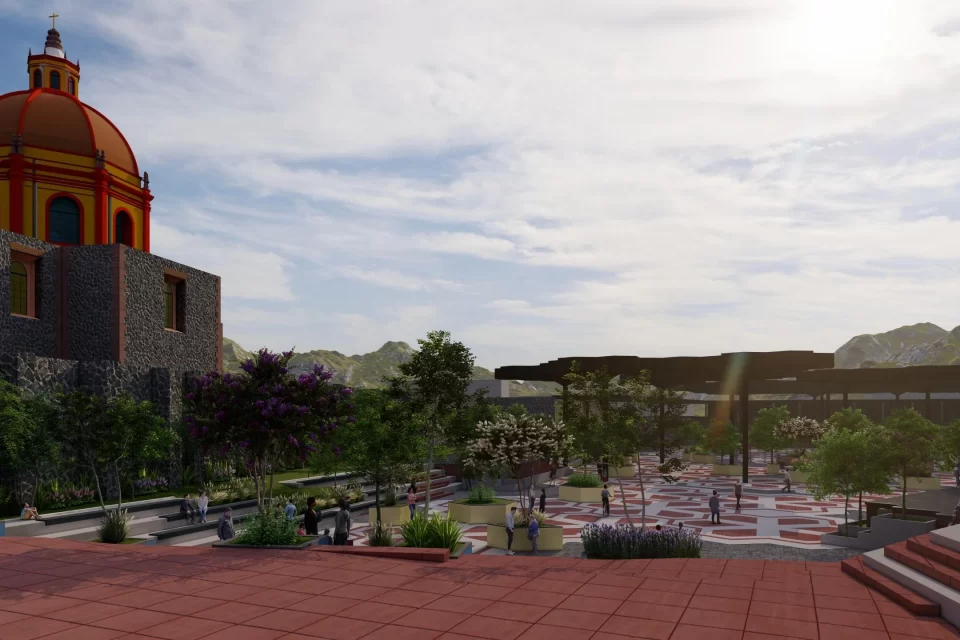 El Marqués realizará Macro Espacio San Pedro La Cañada