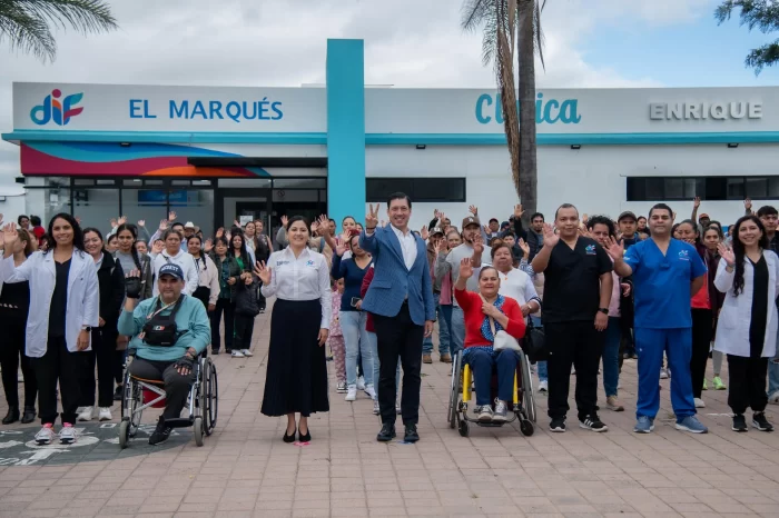 Más salud, apoyo social y atención a los adultos mayores en el primer año de gobierno de Rodrigo Monsalvo