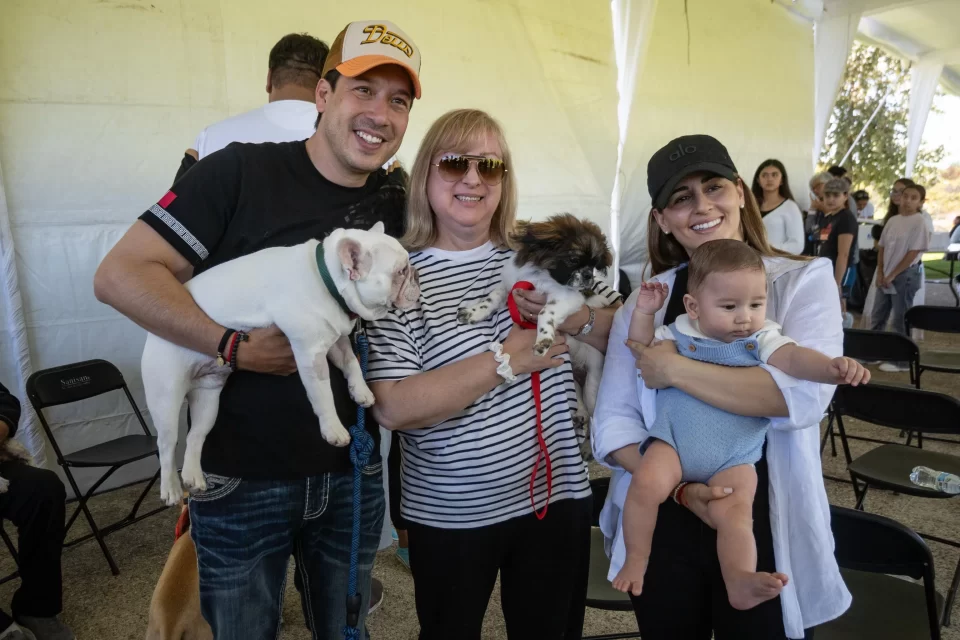 Rodrigo Monsalvo convierte a El Marqués en referente nacional en protección y bienestar animal_2