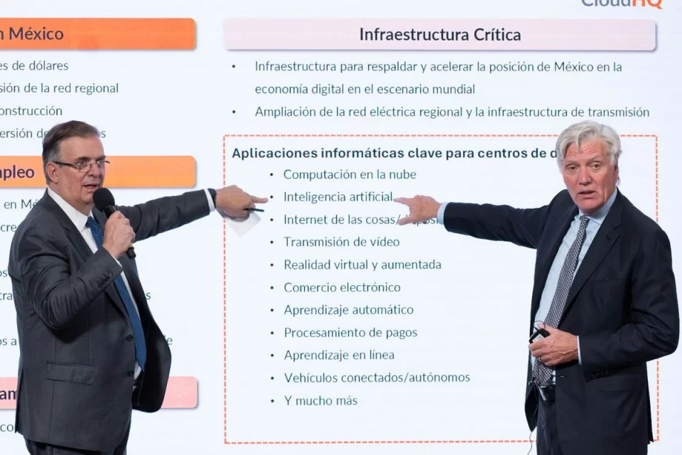 centro de IA en Querétaro