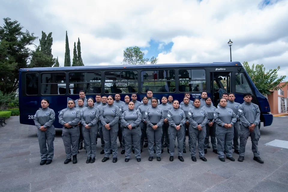 nuevas unidades para reforzar la seguridad1