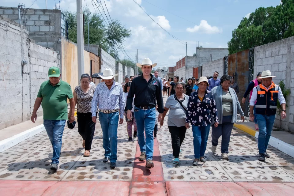 urbanización y drenaje pluvial en El Marqués1