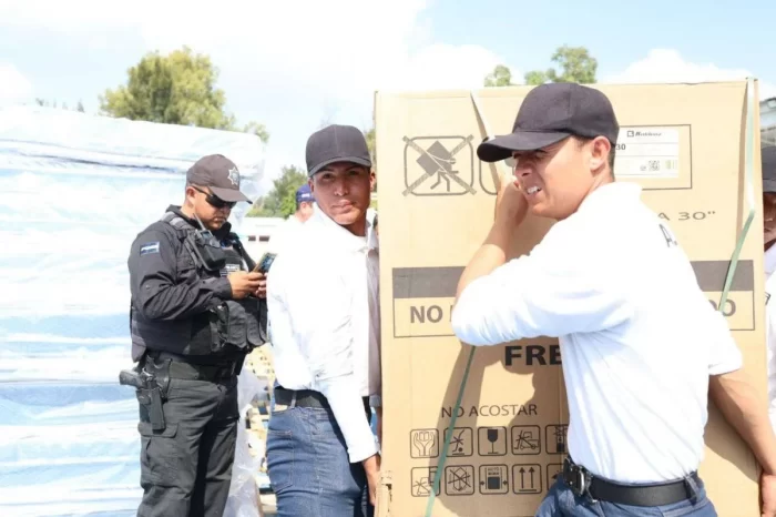 Abren convocatoria del programa ‘Equipando tu Casa’ en Querétaro, así puedes registrarte