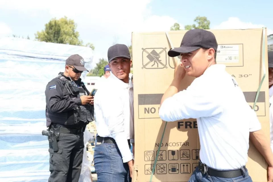 ‘Equipando tu Casa’ en Querétaro, así puedes registrarte