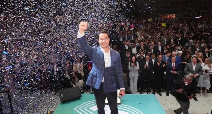 Proyecta Felifer Macías el Querétaro del futuro