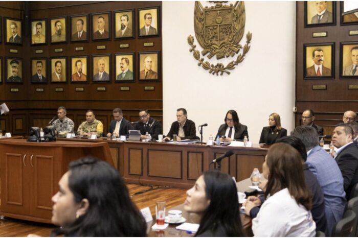 Querétaro fortalece seguridad con resultados históricos: Mauricio Kuri