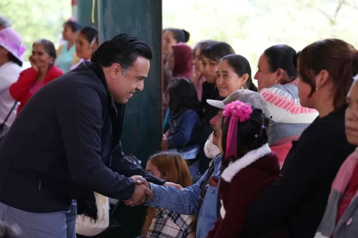 SEDESOQ ajustará programas sociales para mejorar atención a grupos vulnerables en 2026