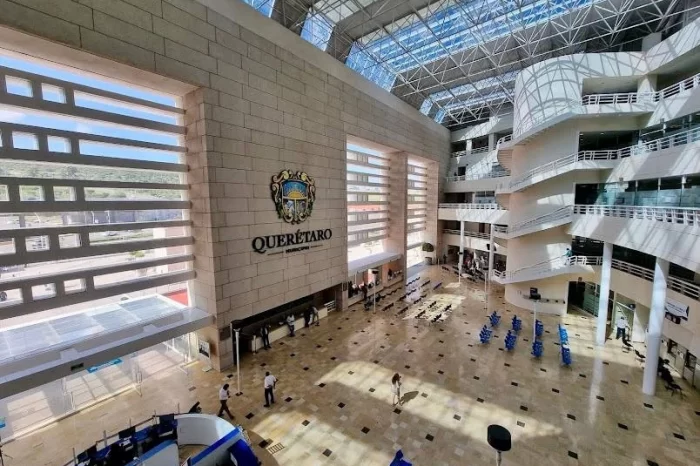 El presupuesto 2026 de Querétaro no contará con apoyo federal