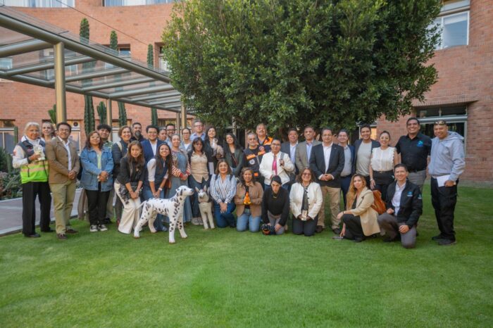 El Marqués consolida su liderazgo nacional en materia de bienestar y protección animal