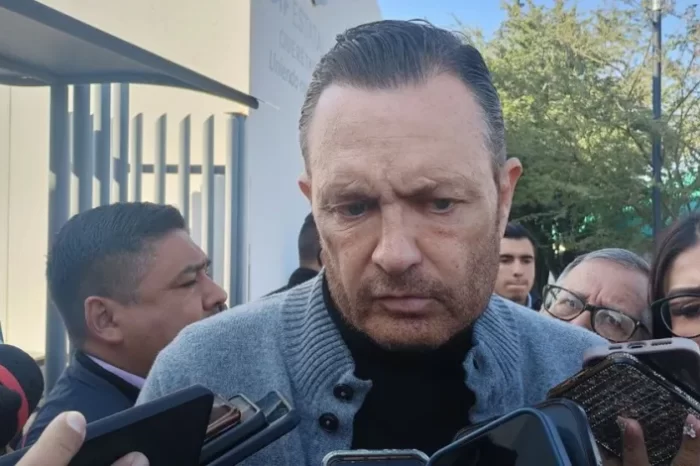 Querétaro reafirma la paz social y llama a atender reto nacional de seguridad