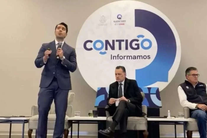 Querétaro invierte 800 mdp en obras contra inundaciones