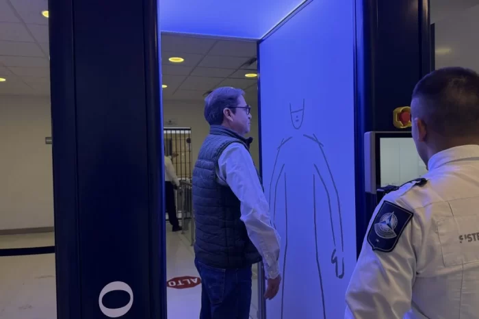 Presenta Querétaro avances en seguridad penitenciaria contra la extorsión