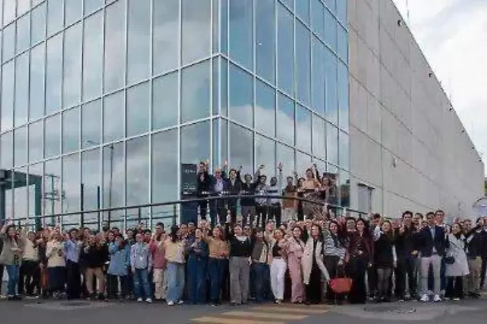 Querétaro es el nuevo hub tecnológico de México