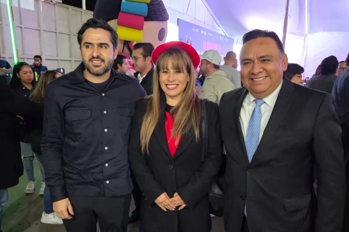 Vuelo Querétaro-Madrid, oportunidad para que el Estado avance: Dorantes