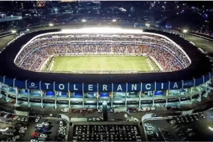 Confirman remodelación del Estadio Corregidora para 2026
