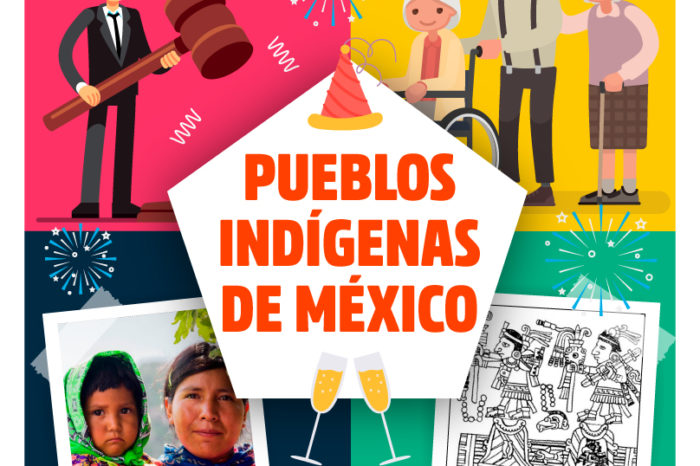PUEBLOS INDÍGENAS EN MÉXICO