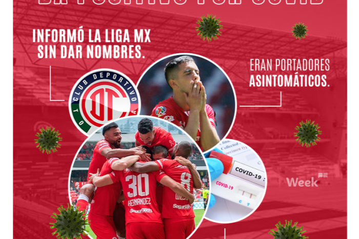 CLUB TOLUCA