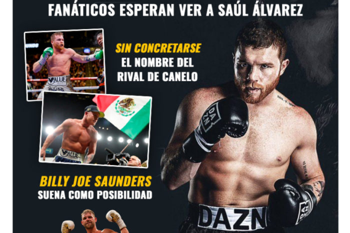 EL BOXEO REGRESA A LA ACTIVIDAD