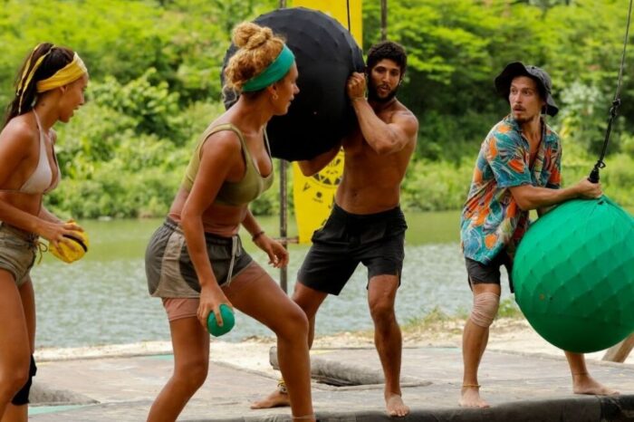 Survivor México