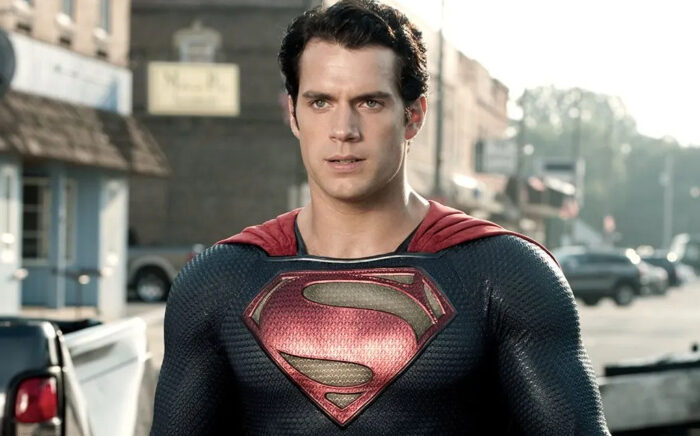 Triste noticia: Henry Cavill no volverá a ser Superman