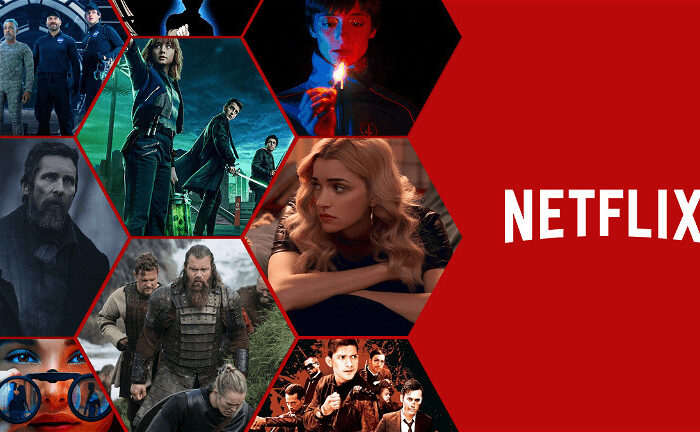 Estrenos de Netflix para enero 2023