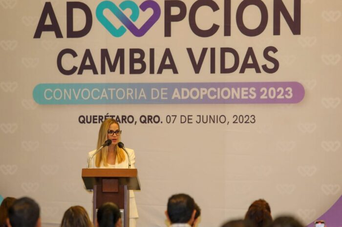 Brinda DIF Estatal taller informativo para solicitantes del proceso de adopciones