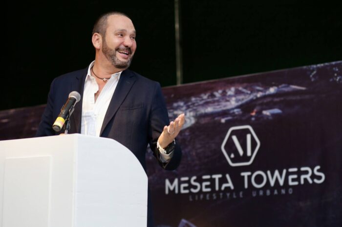 Arranca construcción de Meseta Towers en Querétaro