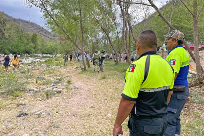 Invita CEPCQ a la población a mantener medidas preventivas durante periodo vacacional