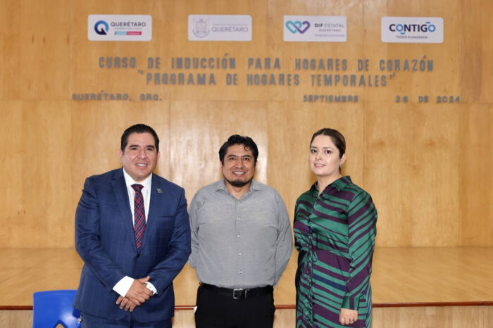 Inicia SEDIF con el registro del programa de Hogares de Corazón