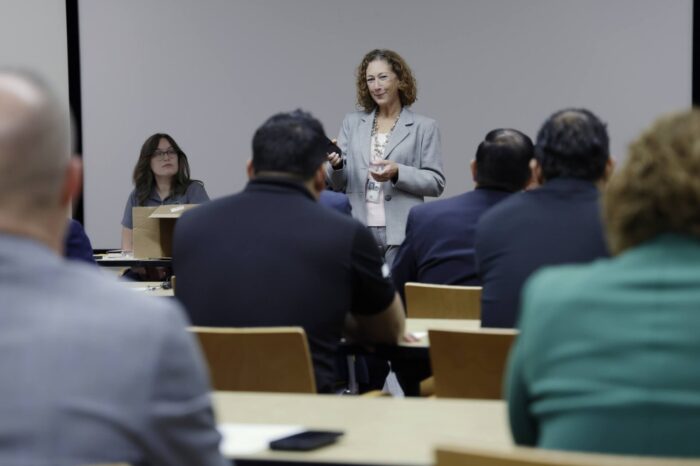 Querétaro a la vanguardia en la construcción de estrategias de seguridad con alianzas internacionales