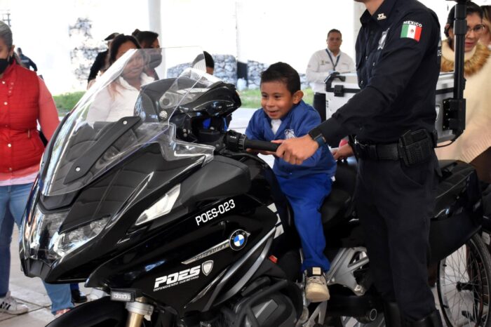 Conmemora USEBEQ semana de la inclusión