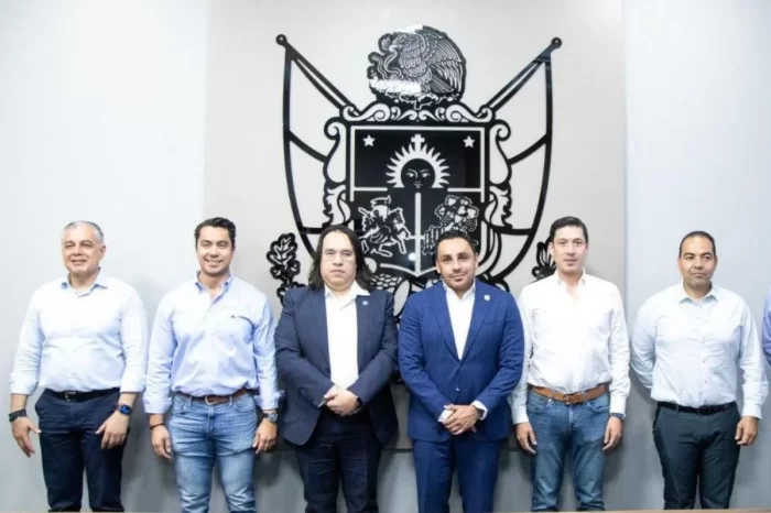 El Marqués refrenda su compromiso con la seguridad en Querétaro