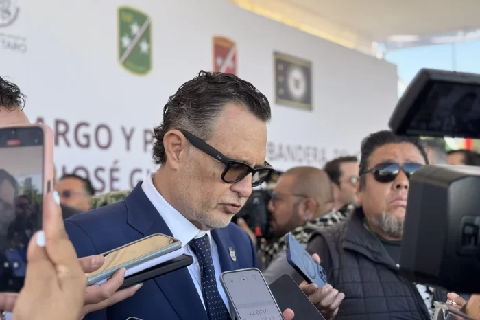 Vieja Estación será parada del Tren Mex-Qro: MKG