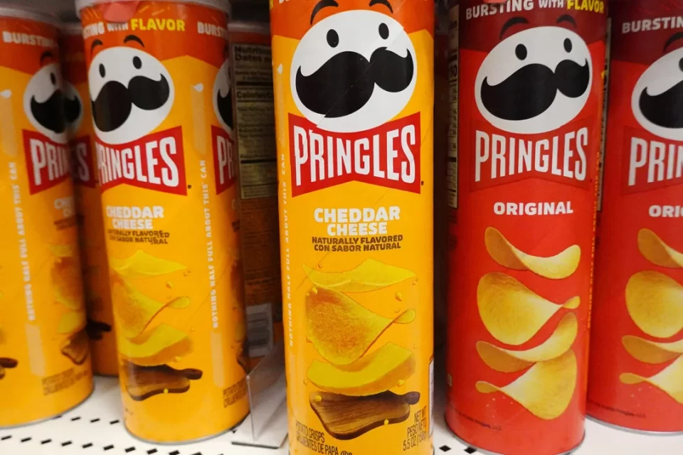Arranca planta de Pringles en Querétaro con 300 nuevos empleos