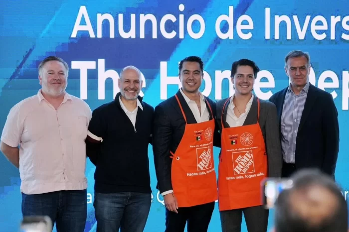 Querétaro se consolida por su fortaleza económica y la certeza jurídica que atrae nuevas inversiones.